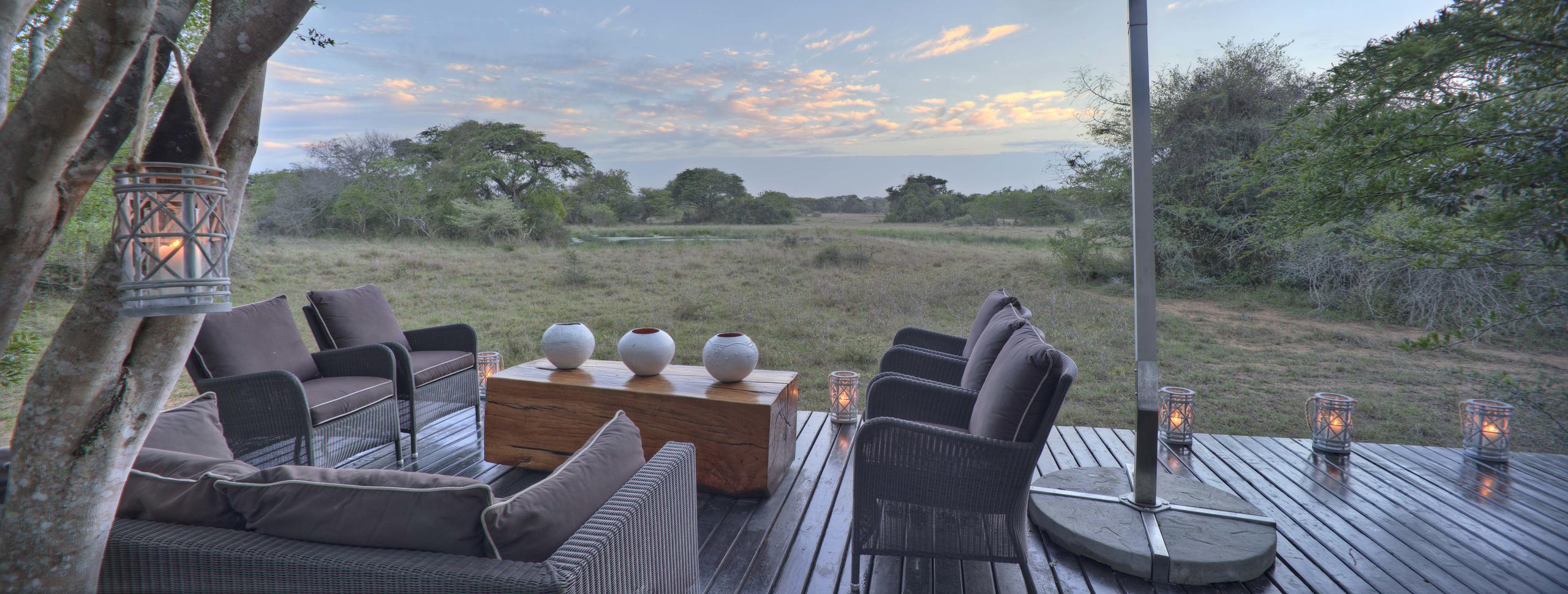 Phinda Forest Lodge thumbnail 4